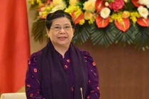 Đề nghị kiểm điểm TPHCM không thực hiện sáp nhập ba văn phòng