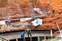 Điểm danh 10 địa phương chưa giải ngân được vốn vay nước ngoài