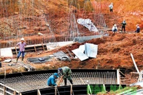 Điểm danh 10 địa phương chưa giải ngân được vốn vay nước ngoài