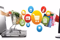 Bị phạt lãi suất cao vì mua hàng qua mạng