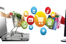 Bị phạt lãi suất cao vì mua hàng qua mạng