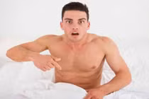 “Cậu nhỏ” thay đổi thế nào khi đàn ông già đi?