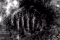 Kỳ bí cảnh cấu trúc kỳ lạ như khúc xương 20m trên sao Hỏa