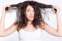 Cấu trúc mái tóc mỗi người có giống nhau?