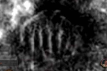 Kỳ bí cảnh cấu trúc kỳ lạ như khúc xương 20m trên sao Hỏa