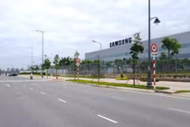 Truy lùng băng trộm hàng tấn thép của Công ty Samsung