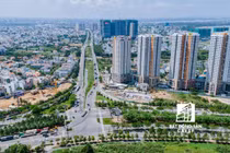 TP Thủ Đức dành 300ha đất để xây Khu công nghiệp Dược