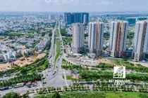 TP Thủ Đức dành 300ha đất để xây Khu công nghiệp Dược