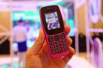 Điện thoại 2G vẫn được sử dụng hết vòng đời