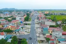 Thanh Hóa sắp có thêm 2 khu dân cư gần 2.400 tỷ đồng ở huyện Hoằng Hóa. Ảnh minh họa.