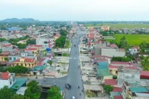 Thanh Hóa sắp có thêm 2 khu dân cư gần 2.400 tỷ đồng ở huyện Hoằng Hóa. Ảnh minh họa.