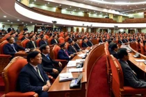 Lãnh đạo nêu gương sáng: Xã tắc bình yên, dân nể phục