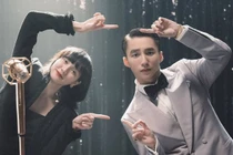 Lộ clip Sơn Tùng - Hải Tú ở chung tại biệt thự, netizen chờ công khai quan hệ