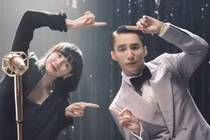 Lộ clip Sơn Tùng - Hải Tú ở chung tại biệt thự, netizen chờ công khai quan hệ