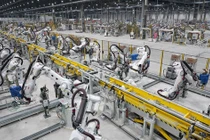 Vingroup sắp tăng vốn gần 7.000 tỷ cho VinFast và VinSmart