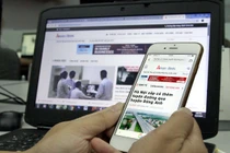  Chúng tôi luôn cam kết mang lại những giá trị đích thực tới bạn đọc 