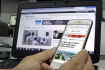  Chúng tôi luôn cam kết mang lại những giá trị đích thực tới bạn đọc 