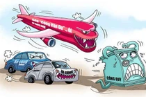 Đi nước ngoài là “phần thưởng” trước khi “hạ cánh”