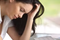 Lo âu ảnh hưởng tới cuộc sống