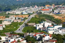 Thời gian thực hiện Tiểu dự án đô thị Sa Pa được gia hạn đến ngày 31/12/2022