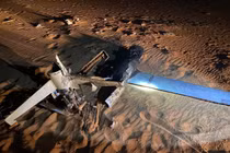 Houthi tiến hành Chiến dịch Bão tạp Yemen II, sử dụng UAV và tên lửa tấn công cả UAE và Ả rập Xê út