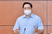 ‘Không lựa chọn vaccine, có loại nào phải dùng ngay loại đó’