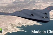 Trung Quốc dự kiến triển lãm máy bay tàng hình chiến lược H-20 ở Chu Hải Airshow vào cuối năm 2020