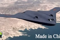 Trung Quốc dự kiến triển lãm máy bay tàng hình chiến lược H-20 ở Chu Hải Airshow vào cuối năm 2020