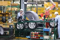 Những loại linh kiện, phụ tùng ô tô nào được ưu đãi thuế?