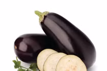 Cà tím tốt cho người bệnh huyết áp, tiểu đường