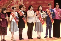 Bật mí ngày 8/3 của các nữ nguyên thủ thế giới