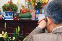 Cách sắp mâm lễ và bài khấn Rằm tháng Giêng chuẩn