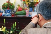 Cách sắp mâm lễ và bài khấn Rằm tháng Giêng chuẩn