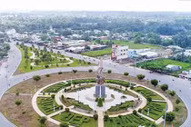 Trà Vinh đề nghị Tập đoàn bất động sản Thiên Minh tham gia đấu thầu dự án Khu đô thị Tây Nam