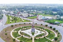 Trà Vinh đề nghị Tập đoàn bất động sản Thiên Minh tham gia đấu thầu dự án Khu đô thị Tây Nam