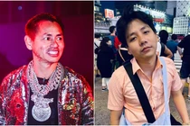 Khoa Pug và johnny Đặng