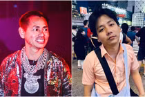 Khoa Pug và johnny Đặng