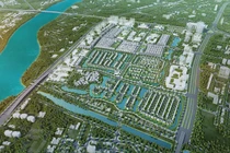 Dự án Vinhomes Star City ở Thanh Hóa