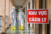 Hà Nội phát hiện 86 người đến từ vùng dịch Covid-19 phải giám sát y tế