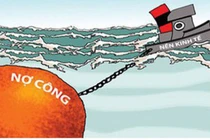 Rủi ro nợ công hiện hữu sau đại dịch