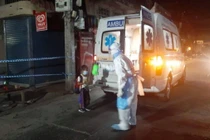 Bộ Y tế Campuchia khuyến cáo tăng cường phòng chống Covid-19