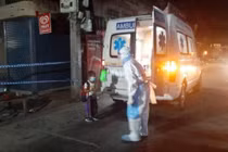 Bộ Y tế Campuchia khuyến cáo tăng cường phòng chống Covid-19