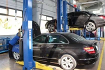 Lãi lớn từ bán xe Mercedes, Haxaco đầu tư làm phim bom tấn