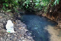 Nguồn nước phải bảo vệ như an ninh quốc gia nhưng thực tế quá lỏng lẻo