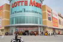 LOTTE xây trung tâm thương mại đầu tiên tại Hạ Long