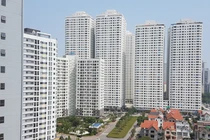 Góc khuất trong kinh doanh căn hộ chung cư cho thuê theo giờ