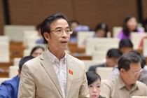 “Thạc sĩ xe ôm, thạc sĩ Grab không phải là nhân tài!”