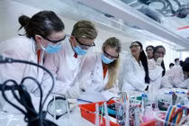 Việt Nam và Thụy Sỹ khởi động Chương trình Nghiên cứu chung