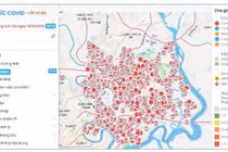 TPHCM chuyển giao mô hình KH&CN phòng chống Covid-19