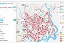 TPHCM chuyển giao mô hình KH&CN phòng chống Covid-19